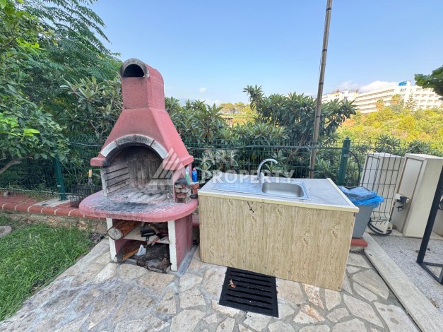 Большая квартира 1+1 в Кестеле, 75 кв.м. - Ракурс 41