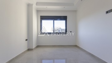 Современная квартира 1+1 в новом комплексе — удачное решение для комфортной жизни и инвестиций . - Ракурс 6