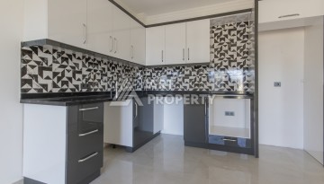 Современная квартира 1+1 в новом комплексе — удачное решение для комфортной жизни и инвестиций . - Ракурс 9