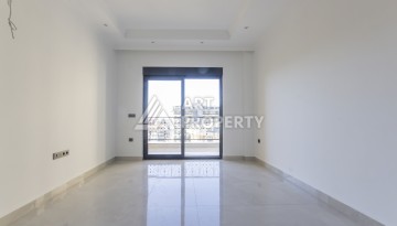 Современная квартира 1+1 в новом комплексе — удачное решение для комфортной жизни и инвестиций . - Ракурс 10