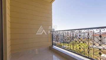 Современная квартира 1+1 в новом комплексе — удачное решение для комфортной жизни и инвестиций . - Ракурс 2