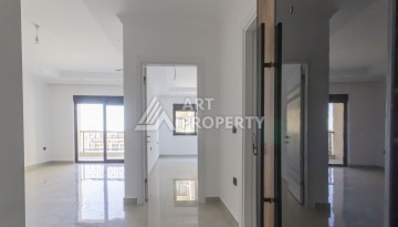 Современная квартира 1+1 в новом комплексе — удачное решение для комфортной жизни и инвестиций . - Ракурс 4