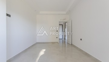 Современная квартира 1+1 в новом комплексе — удачное решение для комфортной жизни и инвестиций . - Ракурс 5