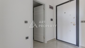 Современная квартира 1+1 в новом комплексе — удачное решение для комфортной жизни и инвестиций . - Ракурс 6