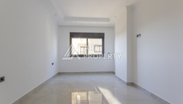 Современная квартира 1+1 в новом комплексе — удачное решение для комфортной жизни и инвестиций . - Ракурс 7