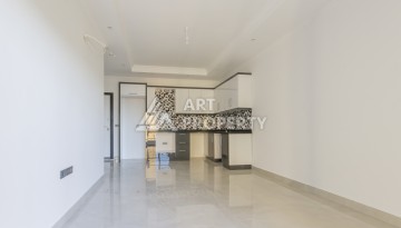 Современная квартира 1+1 в новом комплексе — удачное решение для комфортной жизни и инвестиций . - Ракурс 8