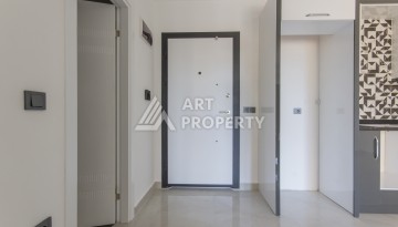 Современная квартира 1+1 в новом комплексе — удачное решение для комфортной жизни и инвестиций . - Ракурс 9