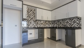 Современная квартира 1+1 в новом комплексе — удачное решение для комфортной жизни и инвестиций . - Ракурс 12