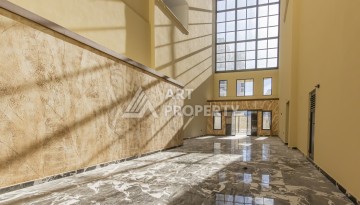 Современная квартира 1+1 в новом комплексе — удачное решение для комфортной жизни и инвестиций . - Ракурс 24