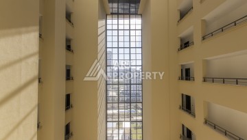 Современная квартира 1+1 в новом комплексе — удачное решение для комфортной жизни и инвестиций . - Ракурс 30