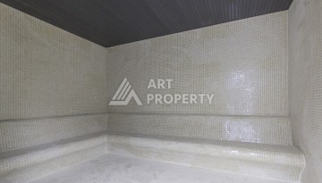 Современная квартира 1+1 в новом комплексе — удачное решение для комфортной жизни и инвестиций . - Ракурс 31