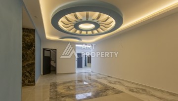 Современная квартира 1+1 в новом комплексе — удачное решение для комфортной жизни и инвестиций . - Ракурс 33