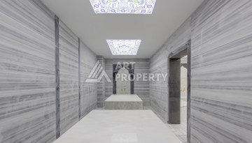 Современная квартира 1+1 в новом комплексе — удачное решение для комфортной жизни и инвестиций . - Ракурс 35