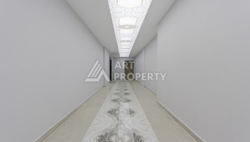 Современная квартира 1+1 в новом комплексе — удачное решение для комфортной жизни и инвестиций . - Ракурс 36