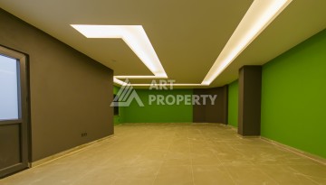 Современная квартира 1+1 в новом комплексе — удачное решение для комфортной жизни и инвестиций . - Ракурс 38