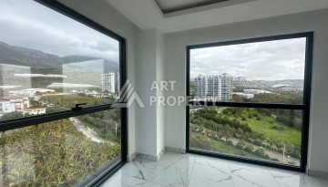 Современная квартира 1+1 в новом комплексе с полной инфраструктурой - Ракурс 2