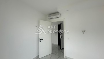 Современная квартира 1+1 в новом комплексе с полной инфраструктурой - Ракурс 5