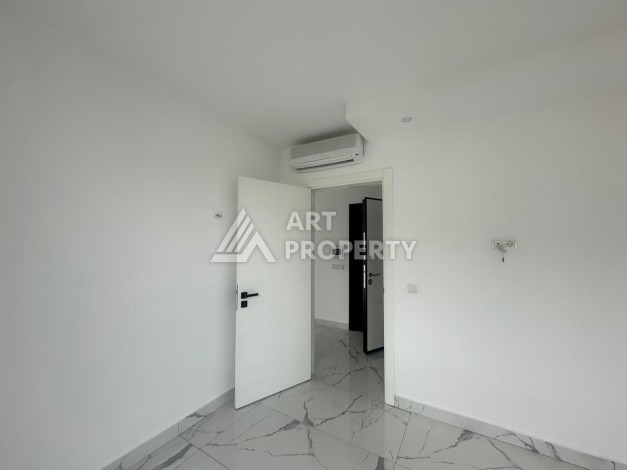 Современная квартира 1+1 в новом комплексе с полной инфраструктурой - Ракурс 4