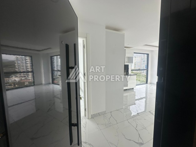 Современная квартира 1+1 в новом комплексе с полной инфраструктурой - Ракурс 5