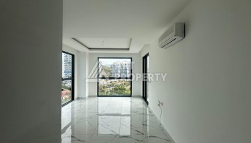 Современная квартира 1+1 в новом комплексе с полной инфраструктурой - Ракурс 7