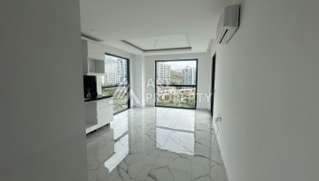 Современная квартира 1+1 в новом комплексе с полной инфраструктурой - Ракурс 8