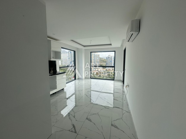 Современная квартира 1+1 в новом комплексе с полной инфраструктурой - Ракурс 7