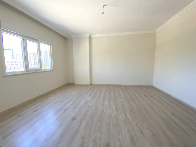 Две квартиры 3+1 в новом доме с инфраструктурой в районе Махмутлар,  150 м2 - Ракурс 13