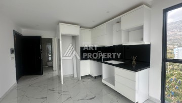 Современная квартира 1+1 в новом комплексе с полной инфраструктурой - Ракурс 9