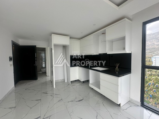 Современная квартира 1+1 в новом комплексе с полной инфраструктурой - Ракурс 8