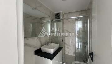 Современная квартира 1+1 в новом комплексе с полной инфраструктурой - Ракурс 10