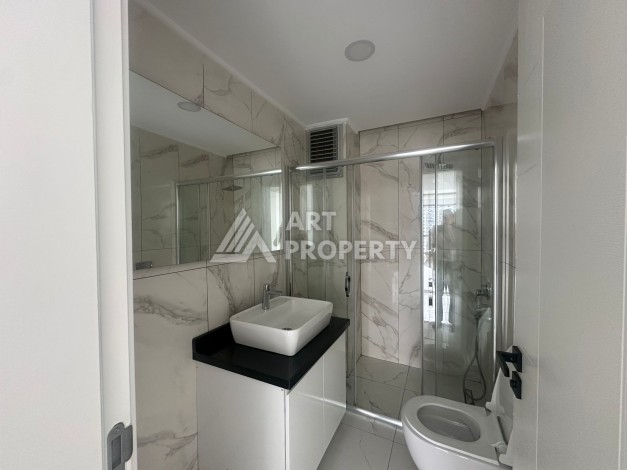 Современная квартира 1+1 в новом комплексе с полной инфраструктурой - Ракурс 9