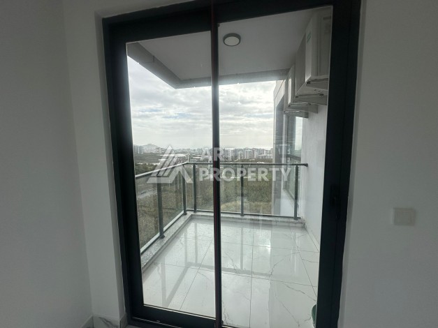 Современная квартира 1+1 в новом комплексе с полной инфраструктурой - Ракурс 10