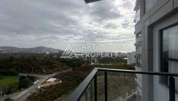 Современная квартира 1+1 в новом комплексе с полной инфраструктурой - Ракурс 12