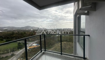 Современная квартира 1+1 в новом комплексе с полной инфраструктурой - Ракурс 13