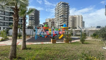 Современная квартира 1+1 в новом комплексе с полной инфраструктурой - Ракурс 20