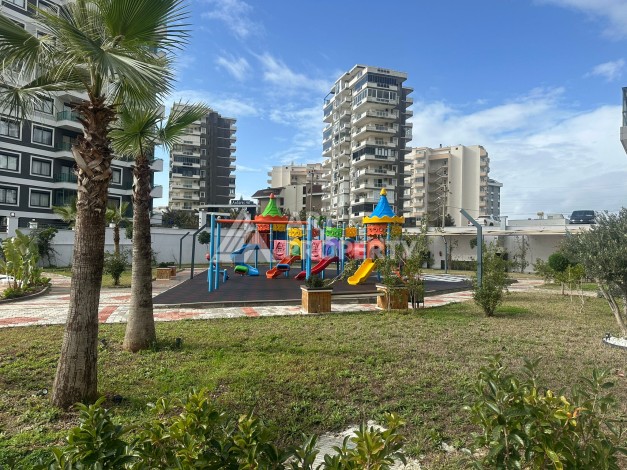 Современная квартира 1+1 в новом комплексе с полной инфраструктурой - Ракурс 19