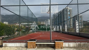 Современная квартира 1+1 в новом комплексе с полной инфраструктурой - Ракурс 21