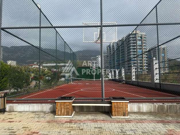 Современная квартира 1+1 в новом комплексе с полной инфраструктурой - Ракурс 20