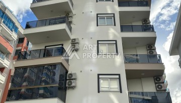 Недорогая квартира 1+1 в новом комплексе — удачное решение для комфортной жизни и инвестиций. - Ракурс 18