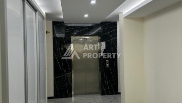 Недорогая квартира 1+1 в новом комплексе — удачное решение для комфортной жизни и инвестиций. - Ракурс 6