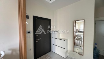 Недорогая квартира 1+1 в новом комплексе — удачное решение для комфортной жизни и инвестиций. - Ракурс 8