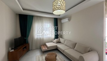 Недорогая квартира 1+1 в новом комплексе — удачное решение для комфортной жизни и инвестиций. - Ракурс 2