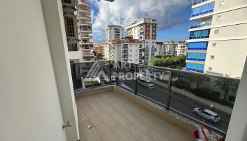 Недорогая квартира 1+1 в новом комплексе — удачное решение для комфортной жизни и инвестиций. - Ракурс 13