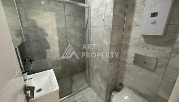 Недорогая квартира 1+1 в новом комплексе — удачное решение для комфортной жизни и инвестиций. - Ракурс 15