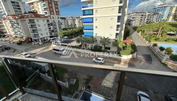 Недорогая квартира 1+1 в новом комплексе — удачное решение для комфортной жизни и инвестиций. - Ракурс 16