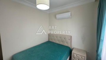 Недорогая квартира 1+1 в новом комплексе — удачное решение для комфортной жизни и инвестиций. - Ракурс 4