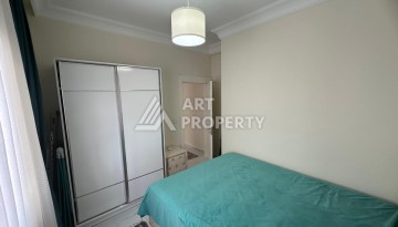 Недорогая квартира 1+1 в новом комплексе — удачное решение для комфортной жизни и инвестиций. - Ракурс 11