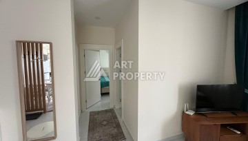 Недорогая квартира 1+1 в новом комплексе — удачное решение для комфортной жизни и инвестиций. - Ракурс 10