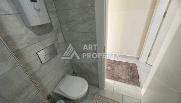 Недорогая квартира 1+1 в новом комплексе — удачное решение для комфортной жизни и инвестиций. - Ракурс 17