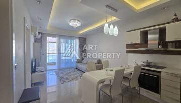 Апартаменты 1+1 в жилом комплексе — удачное решение для комфортной жизни. - Ракурс 2